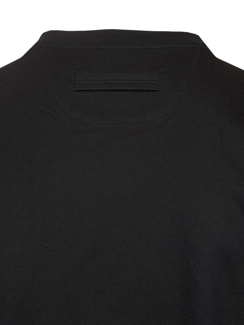 crew-neck T-shirt 4