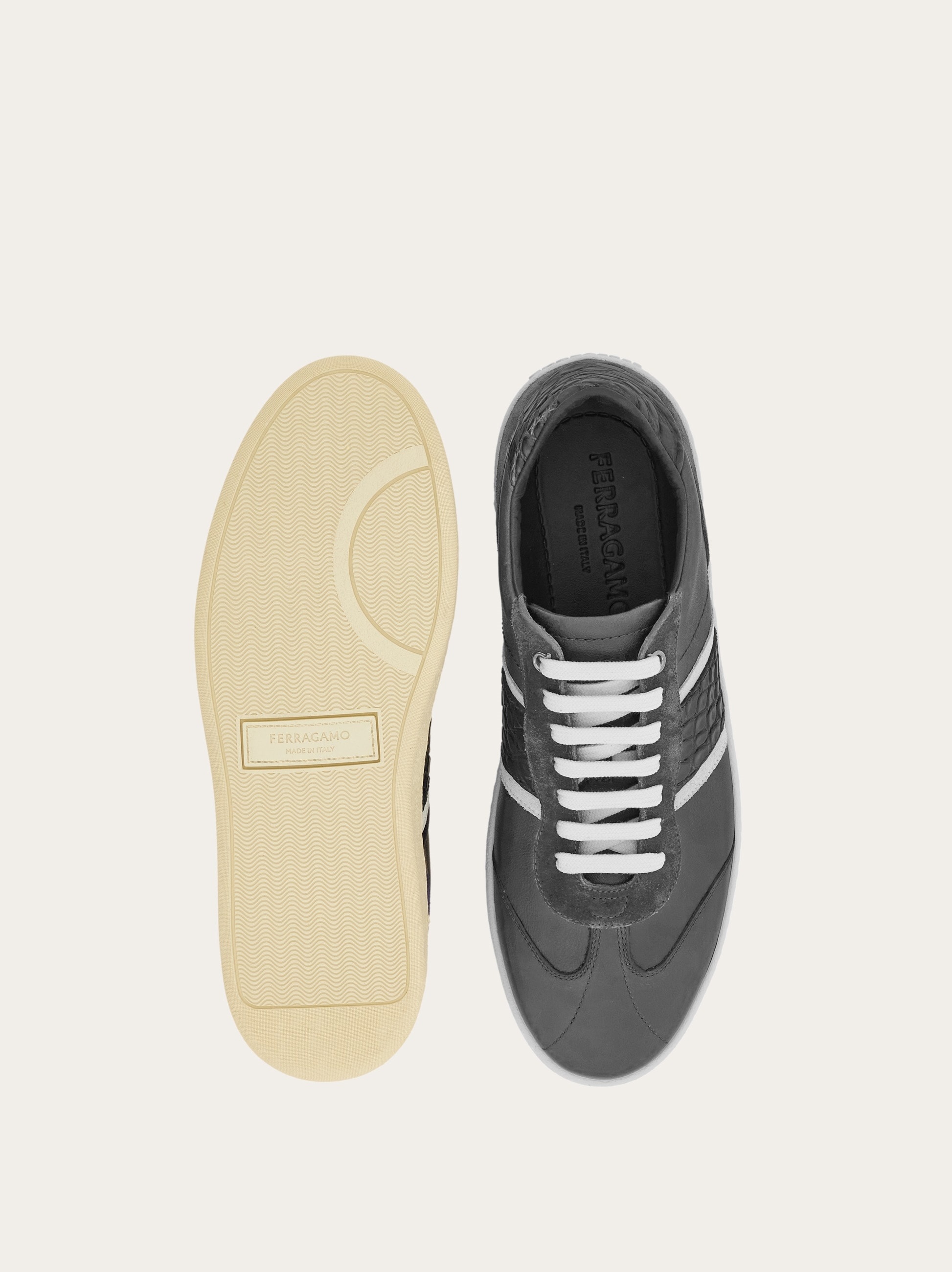 Low top sneaker - 6