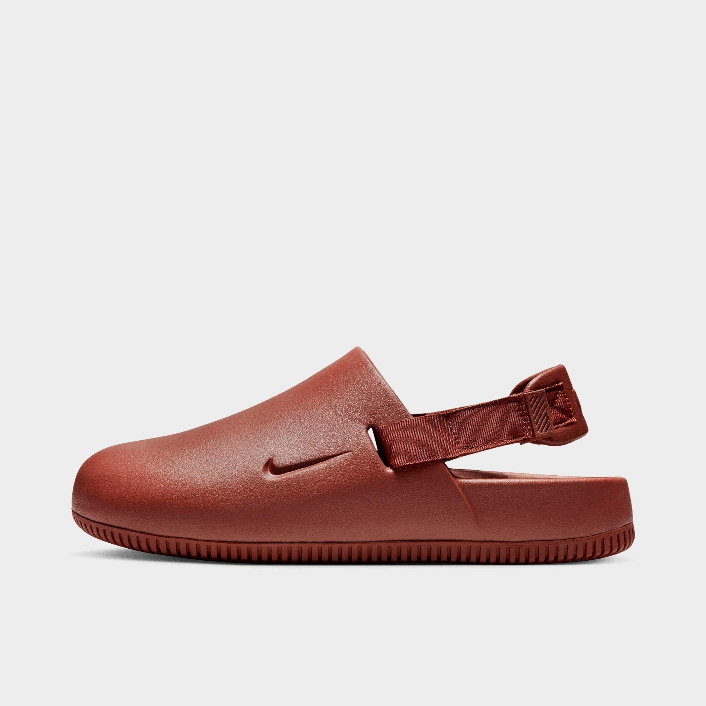Women's Nike Calm Mule Sandals - 1
