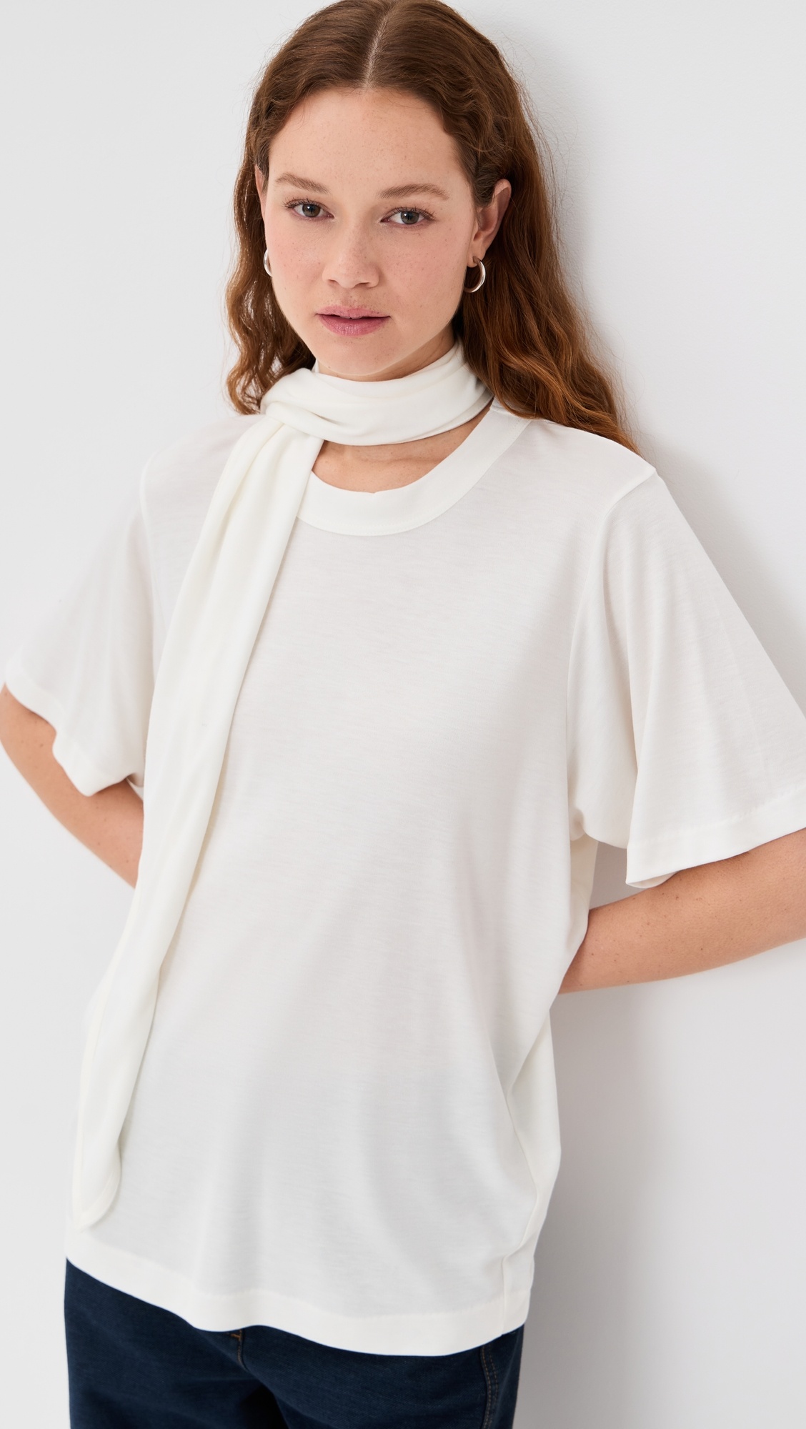 Ludo Oversized Tee - 6