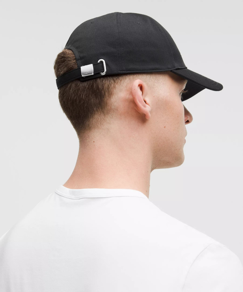 Structured Ball Cap *1998 3