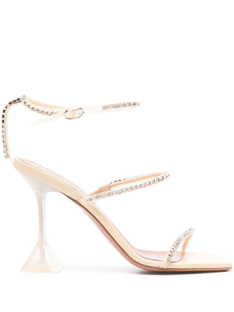 Gilda 105mm sandal - 1