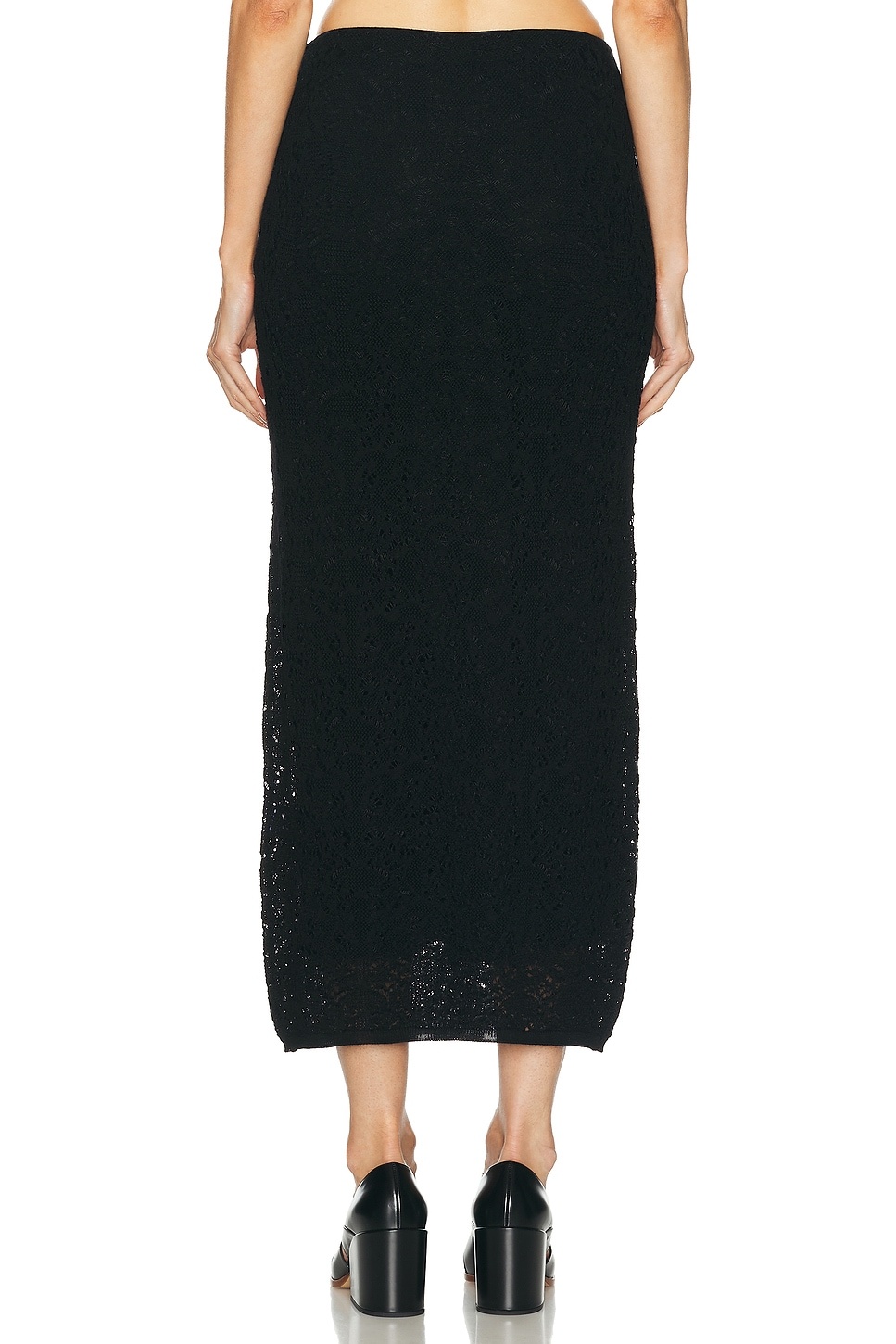 Tanguy Skirt - 4