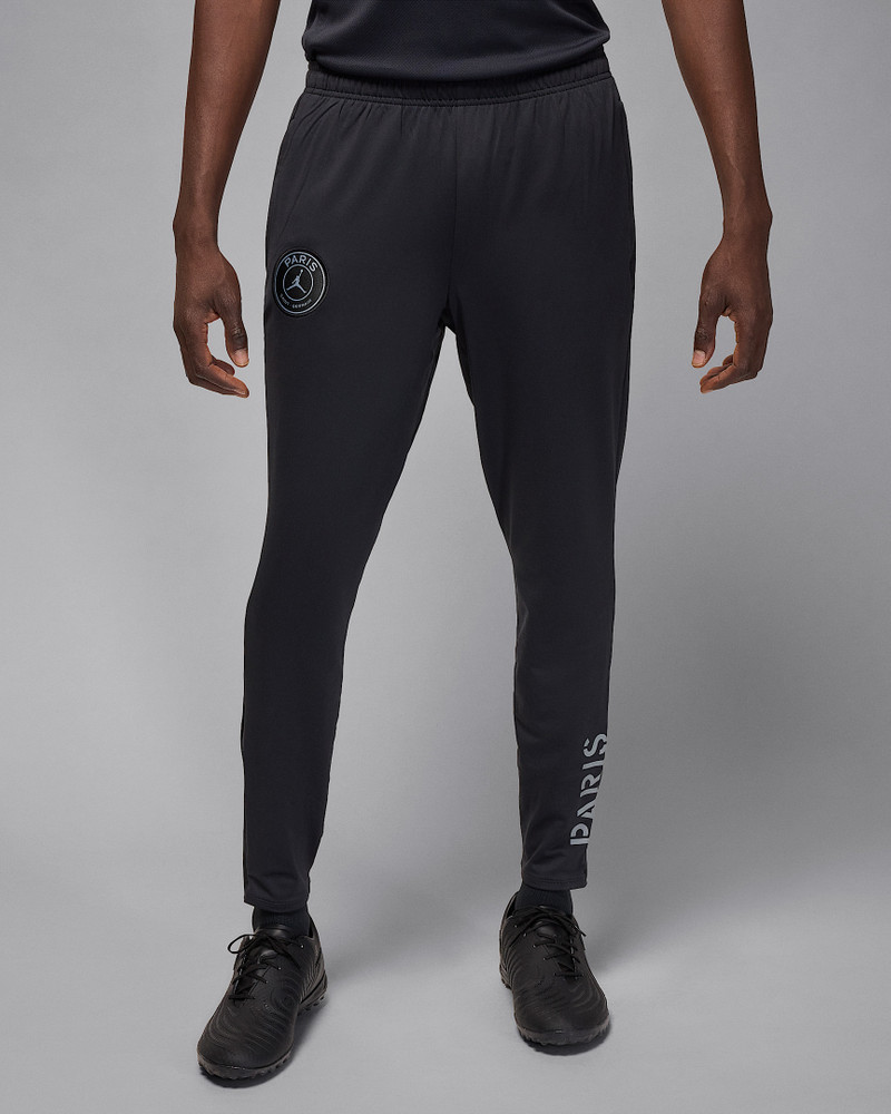 Paris Saint-Germain Strike Fourth Men's Jordan Dri-FIT Soccer Knit Pants 1