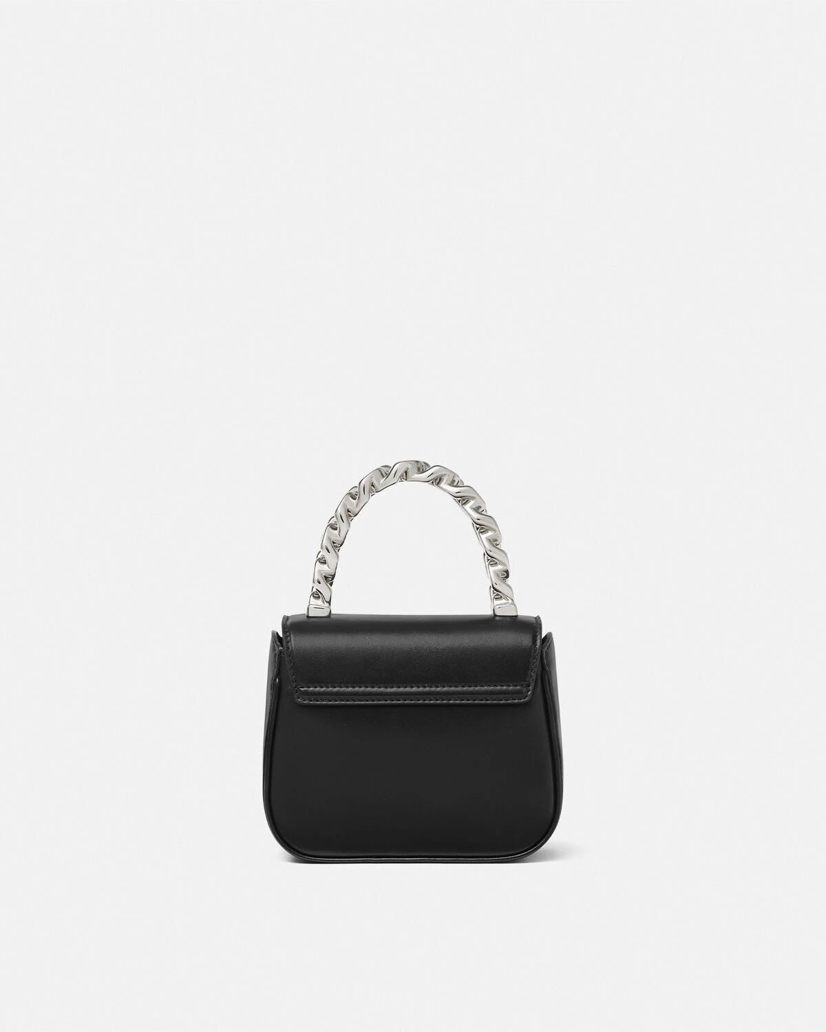 Crystal La Medusa Mini Bag - 7