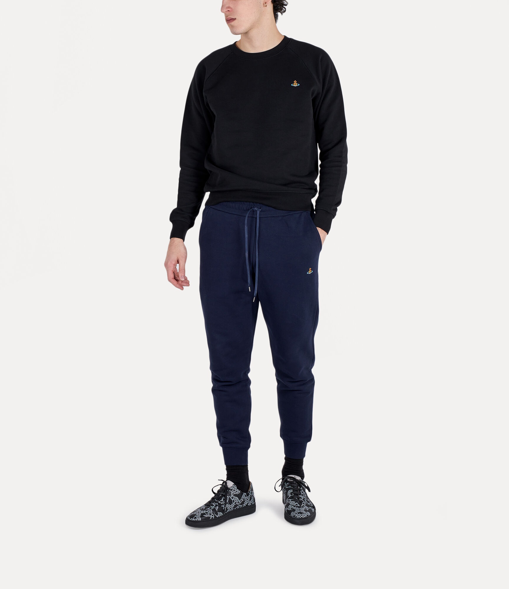 CLASSIC SWEATPANTS - 5
