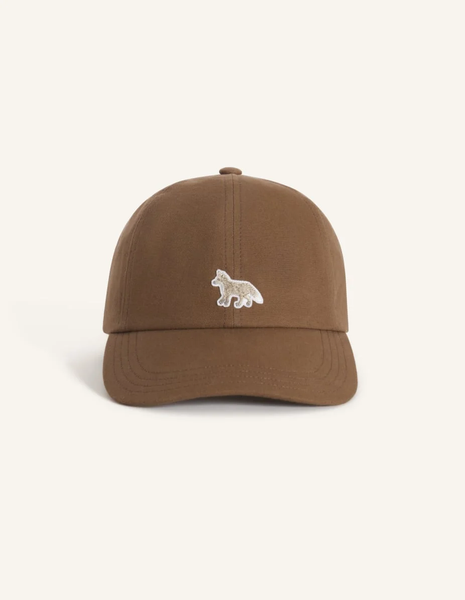 BABY FOX CAP - 1