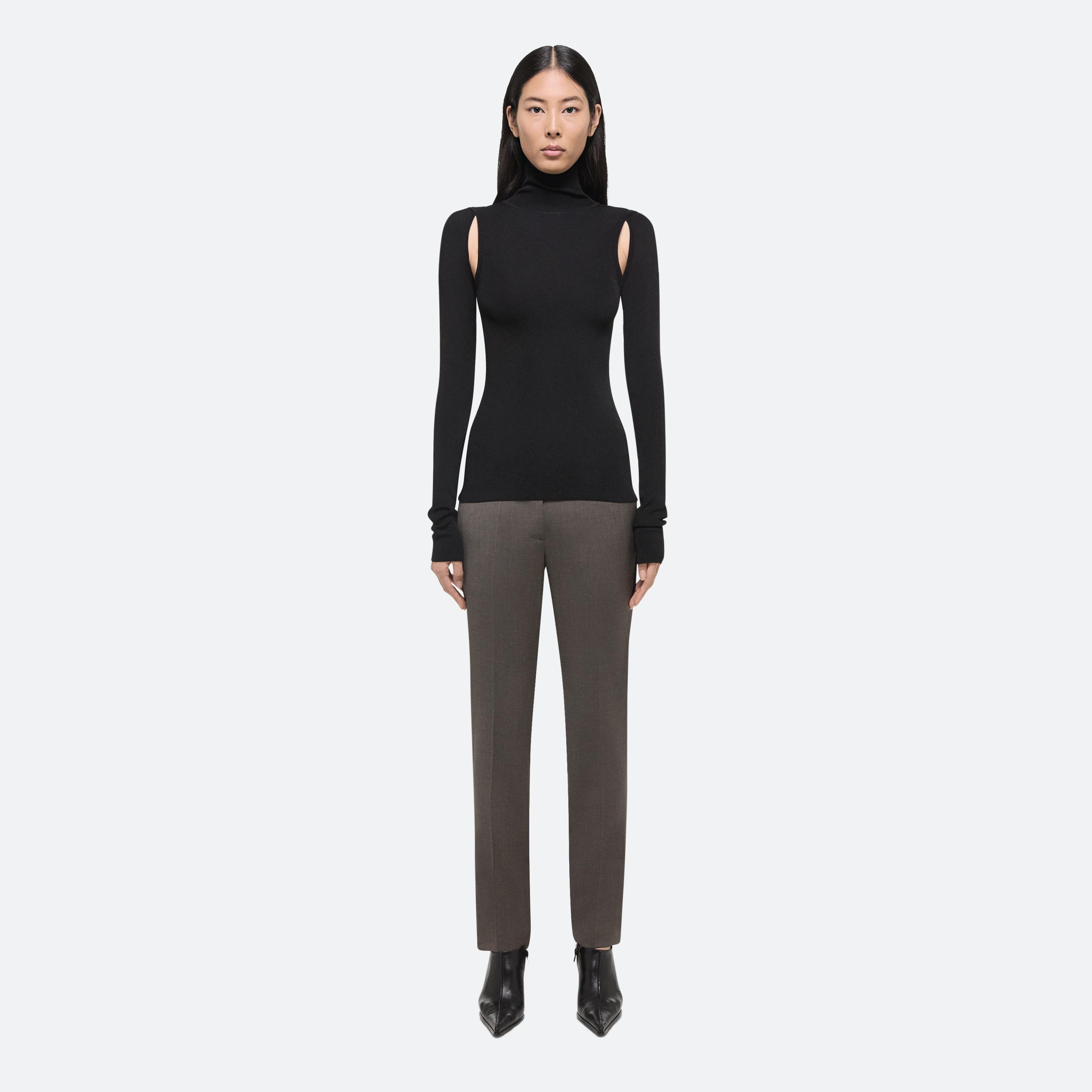 AIR TURTLENECK - 3