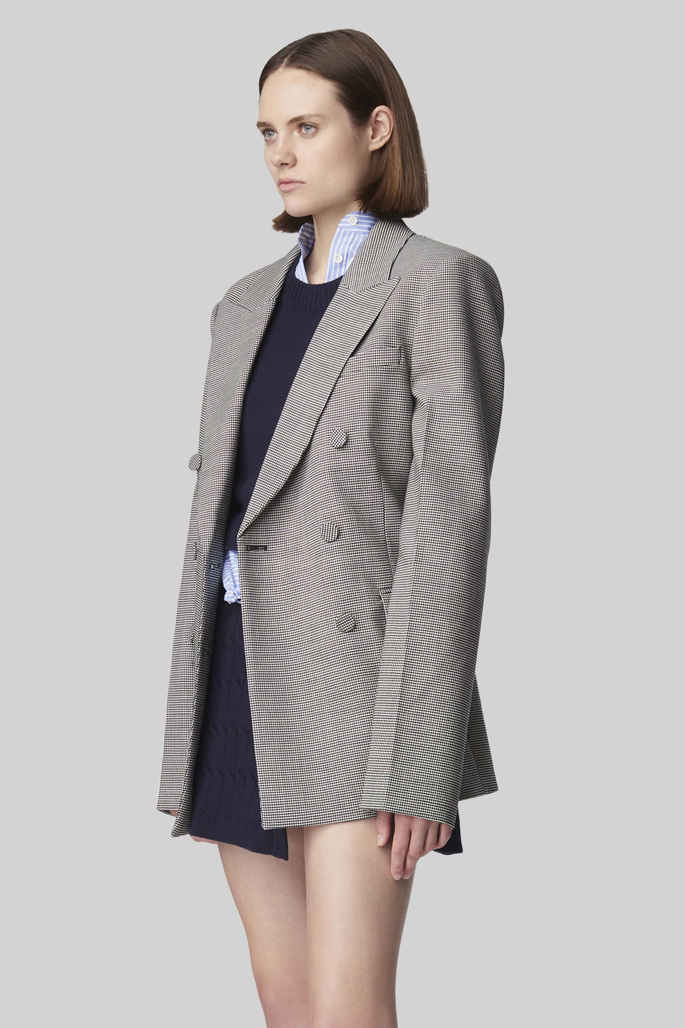 'HATTSON' JACKET - 3