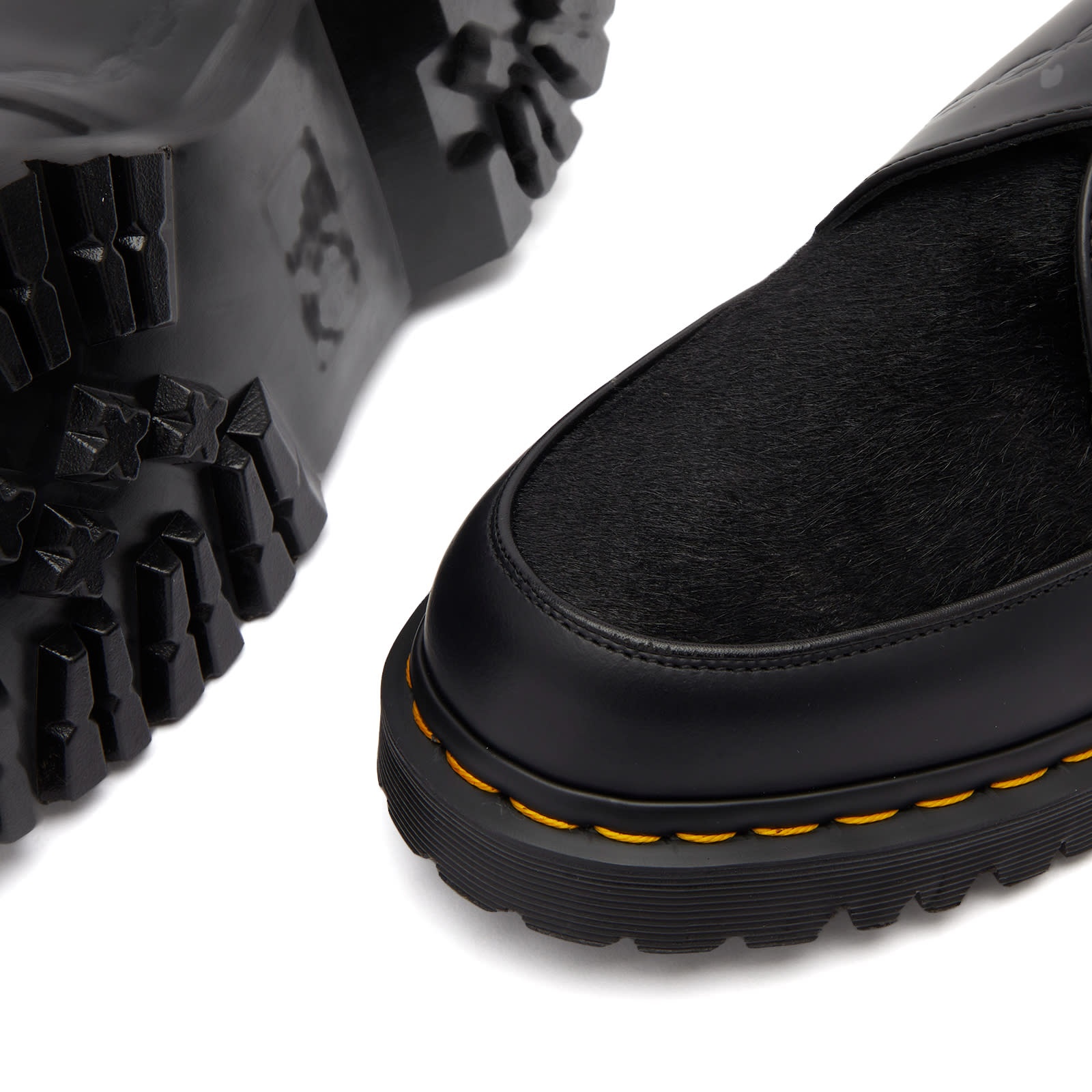 Dr. Martens x The Great Frog Ramsey Creeper - 4
