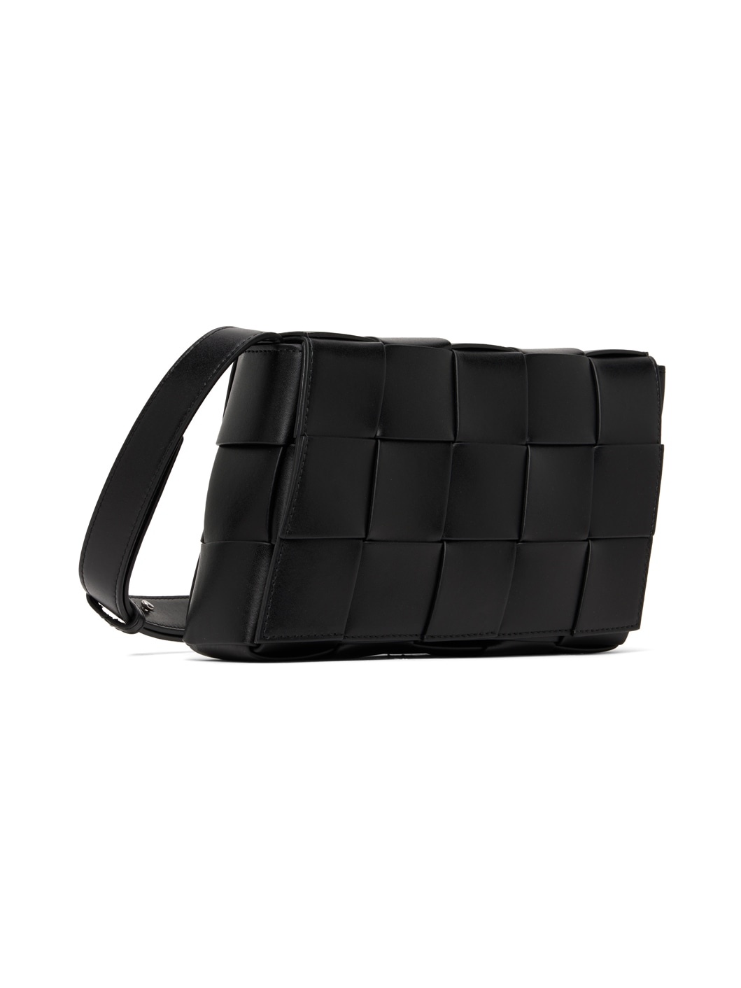 Black Speed Cassette Bag - 2