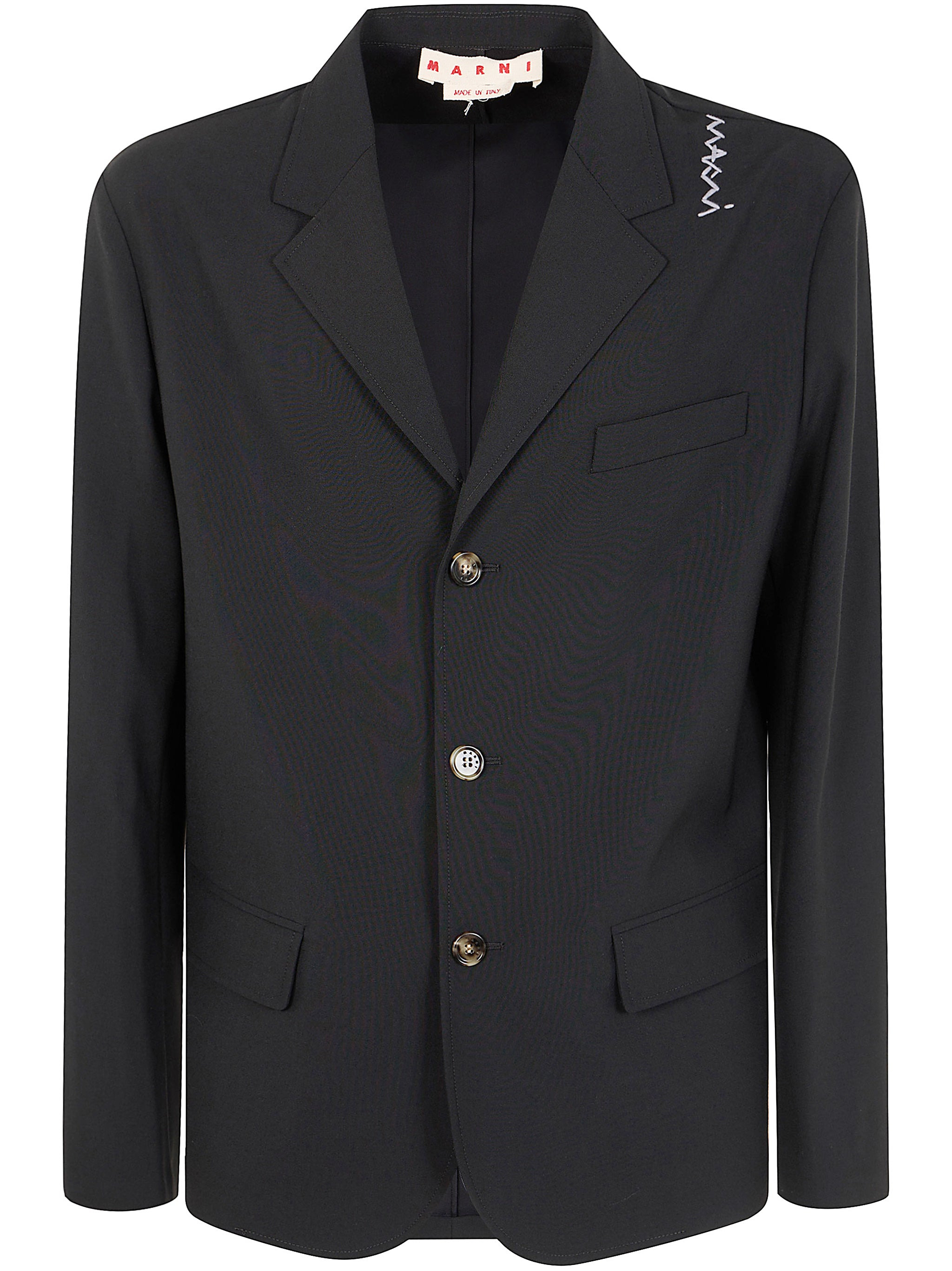 Marni Men Jacket - 6