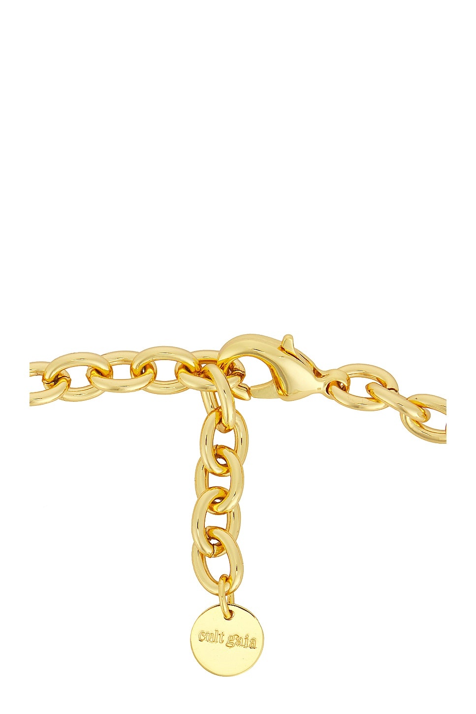 COLLIER RAS DU COU ANDIE - 3
