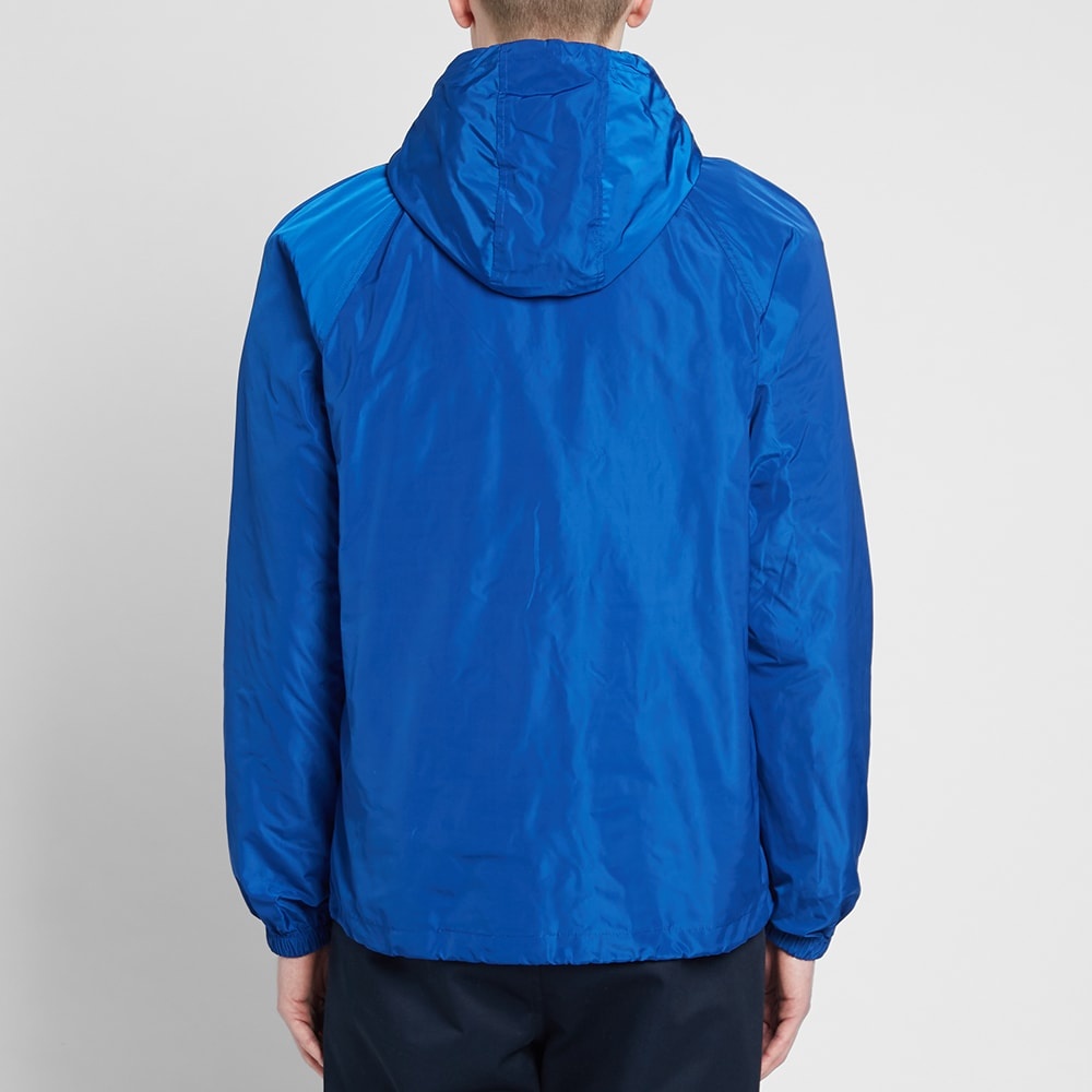 Champion Reverse Weave Popover Jacket - 5