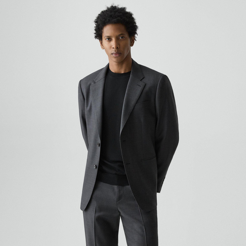 Standard Blazer in Sartorial Wool 2