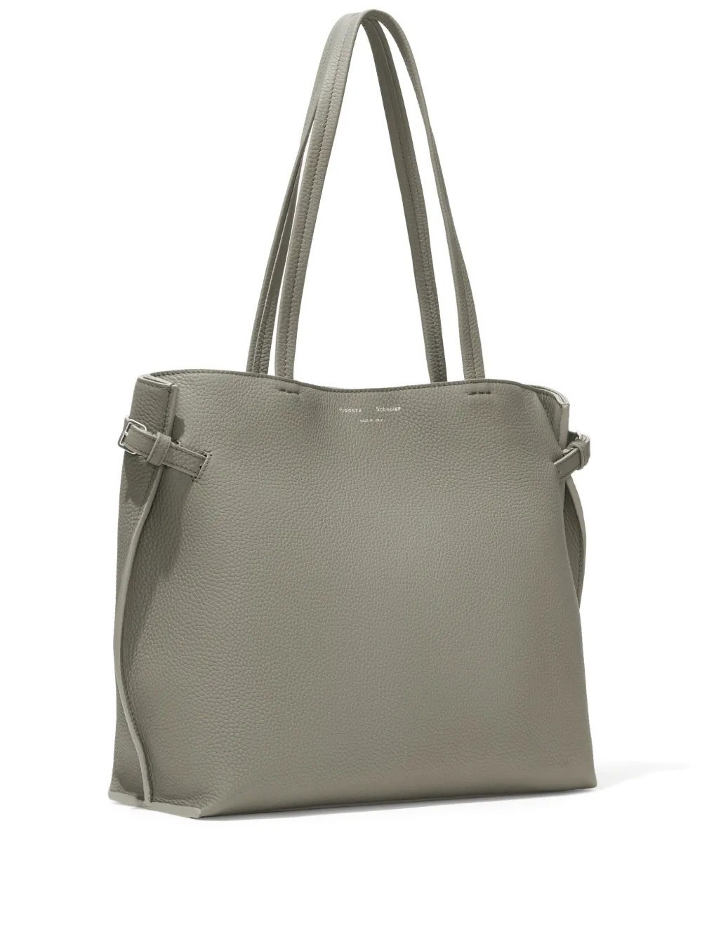 Days Tote in Pebbled Calf - 2
