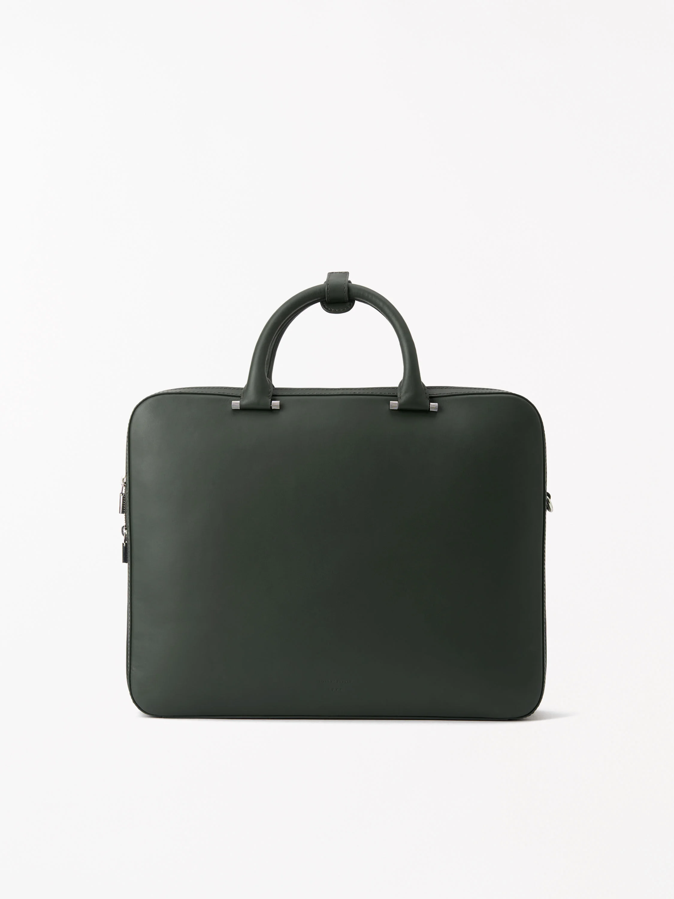 Valise Large Briefcase - 1