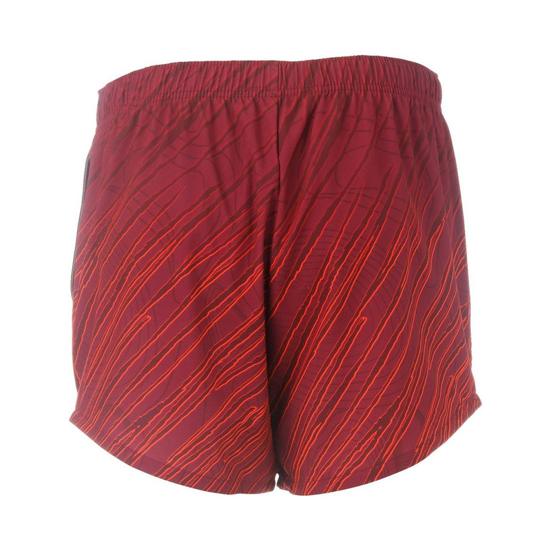 Mizuno Women's 5" Printable Running Short With Liner outlook