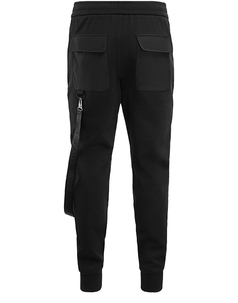 Perido cargo jogger - 4