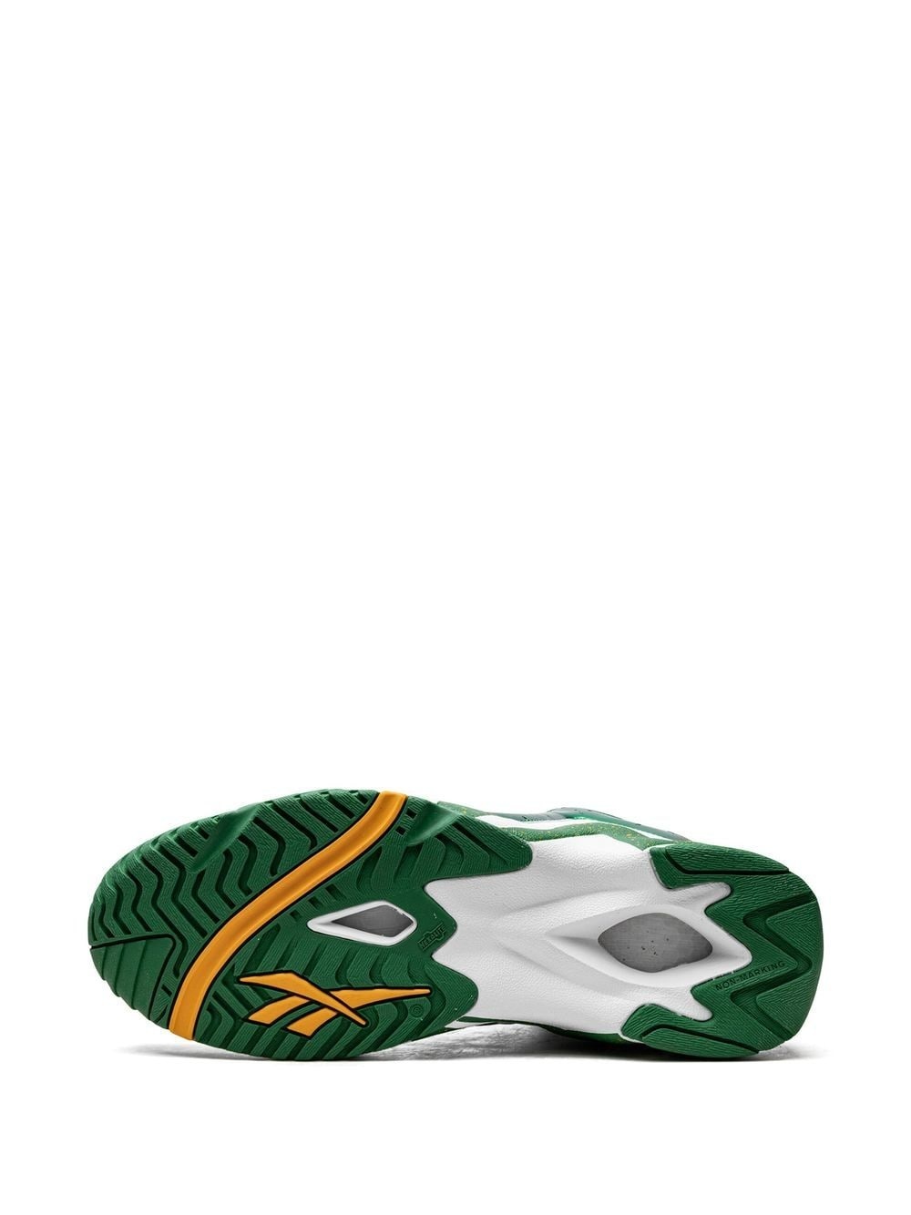 Hurrikaze 2 “Seattle Supersonics” sneakers - 4