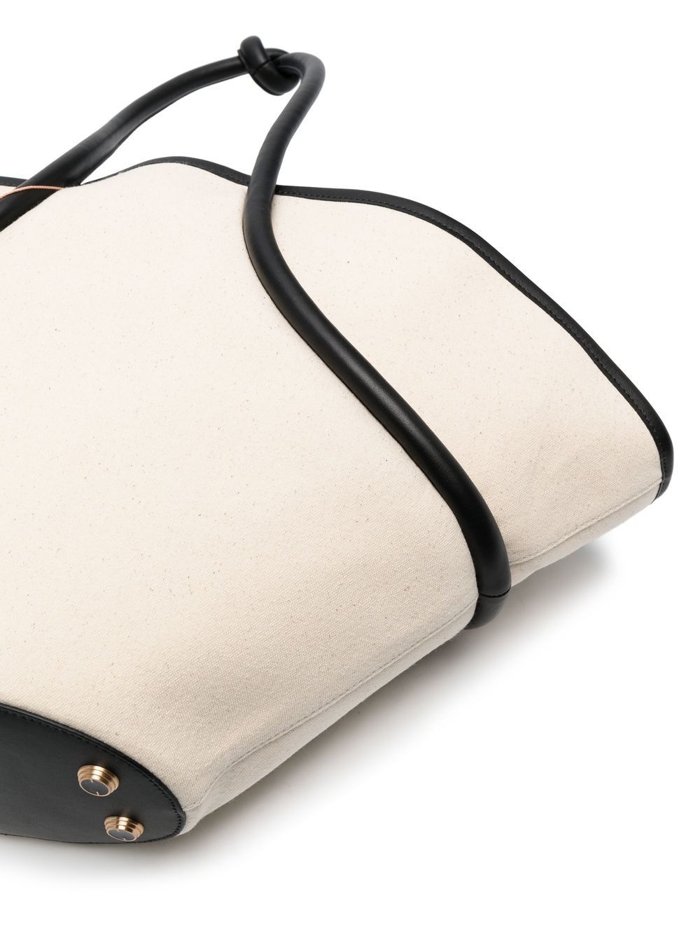 Nami cotton tote bag - 4