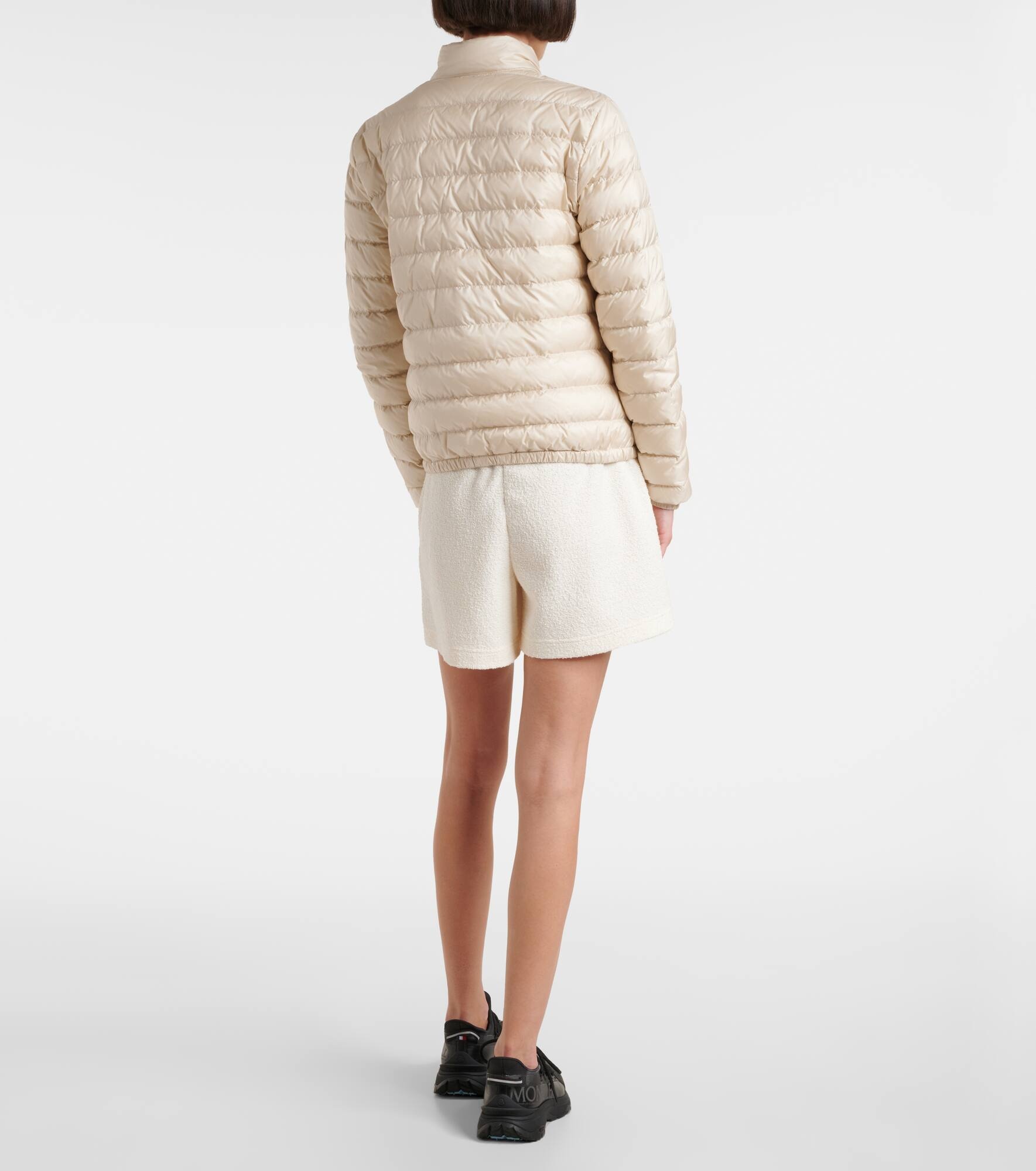 Lans down jacket - 3