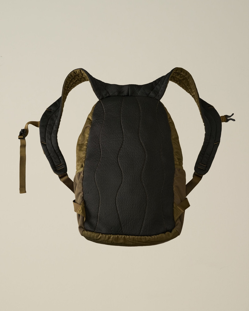 Nylon B Backpack 4