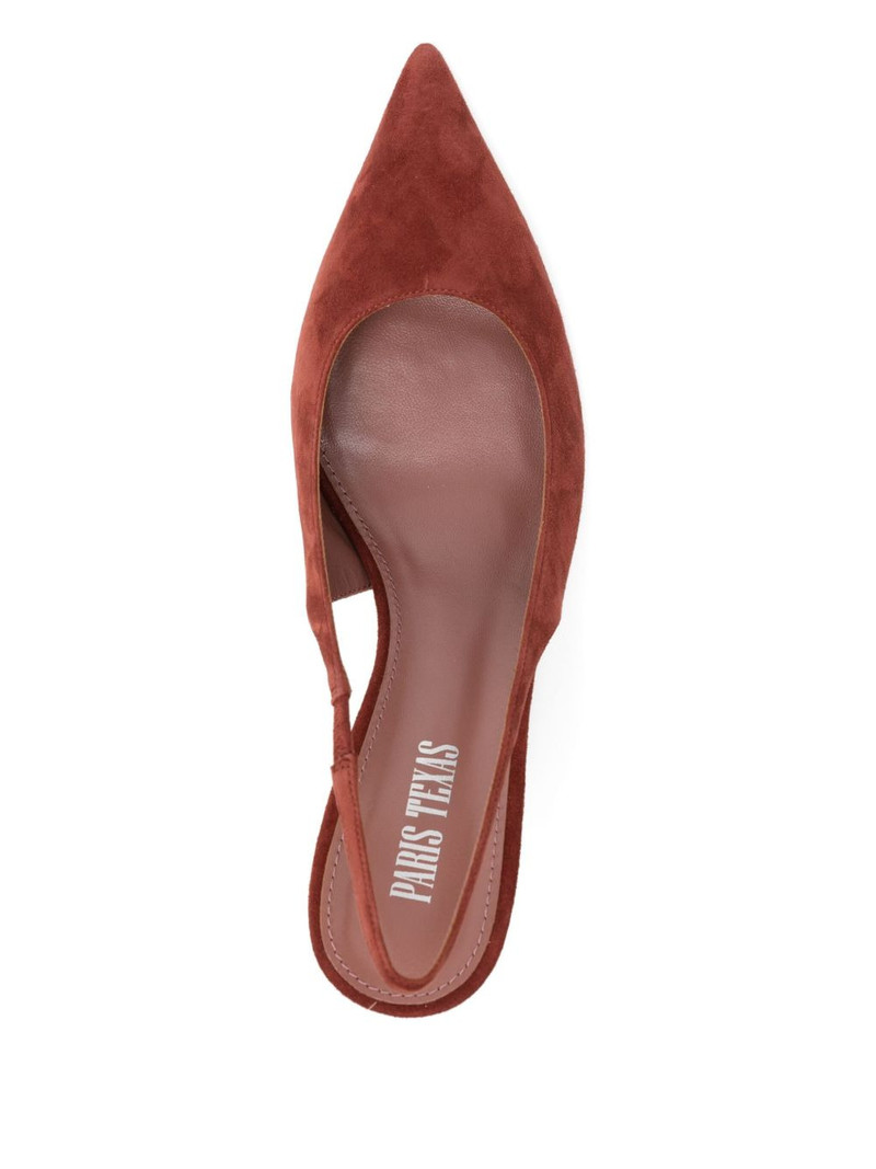 80mm Lidia pumps 4