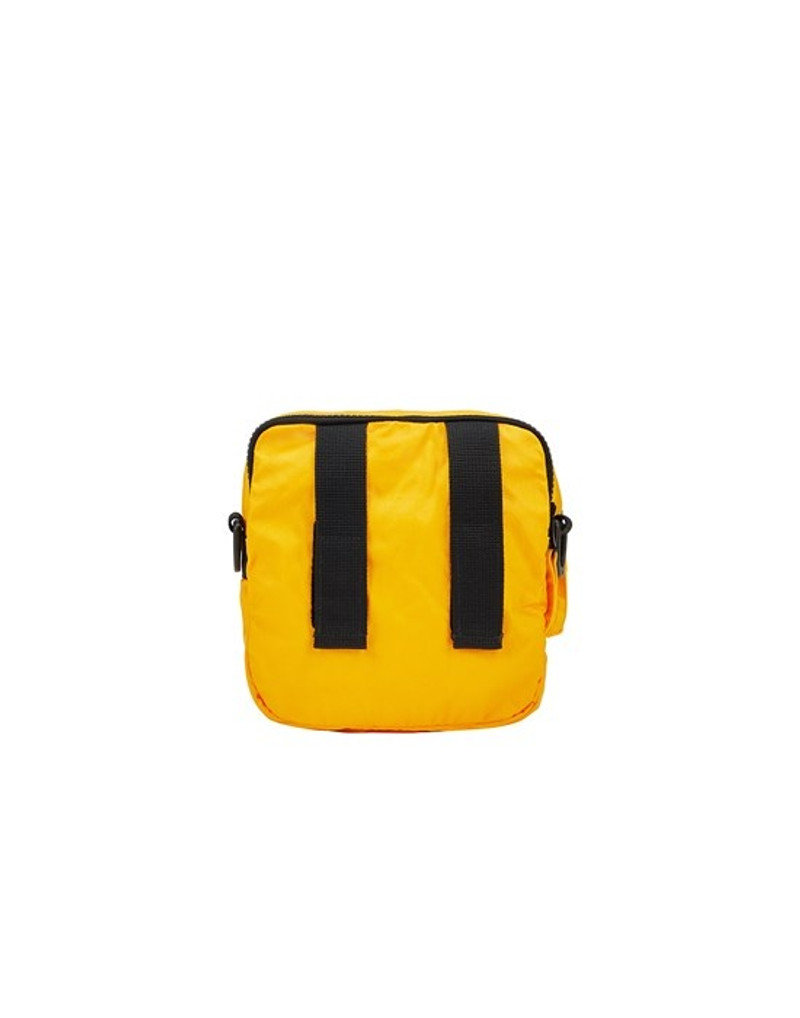 Stone Island 90270 MUSSOLA GOMMATA CANVAS YELLOW outlook