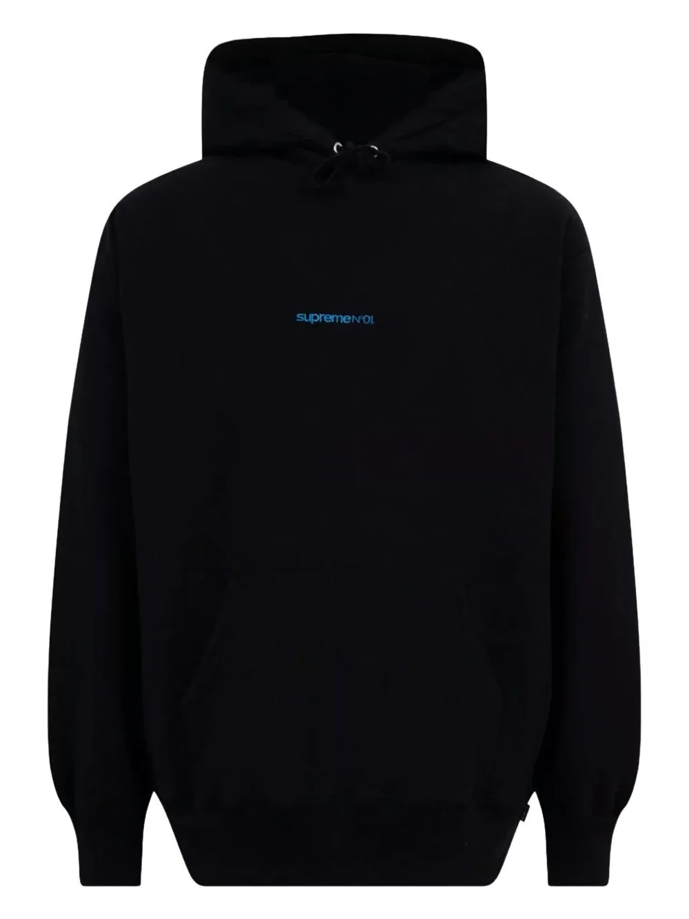 Number One hoodie - 1