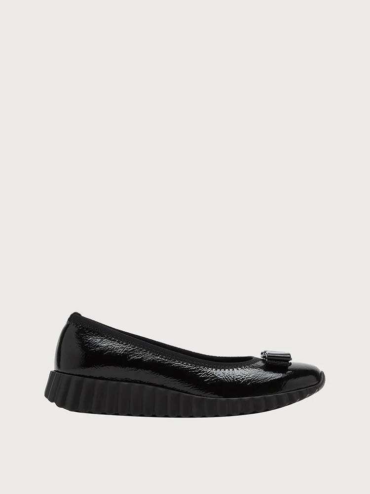 BALLERINA SNEAKER - 1