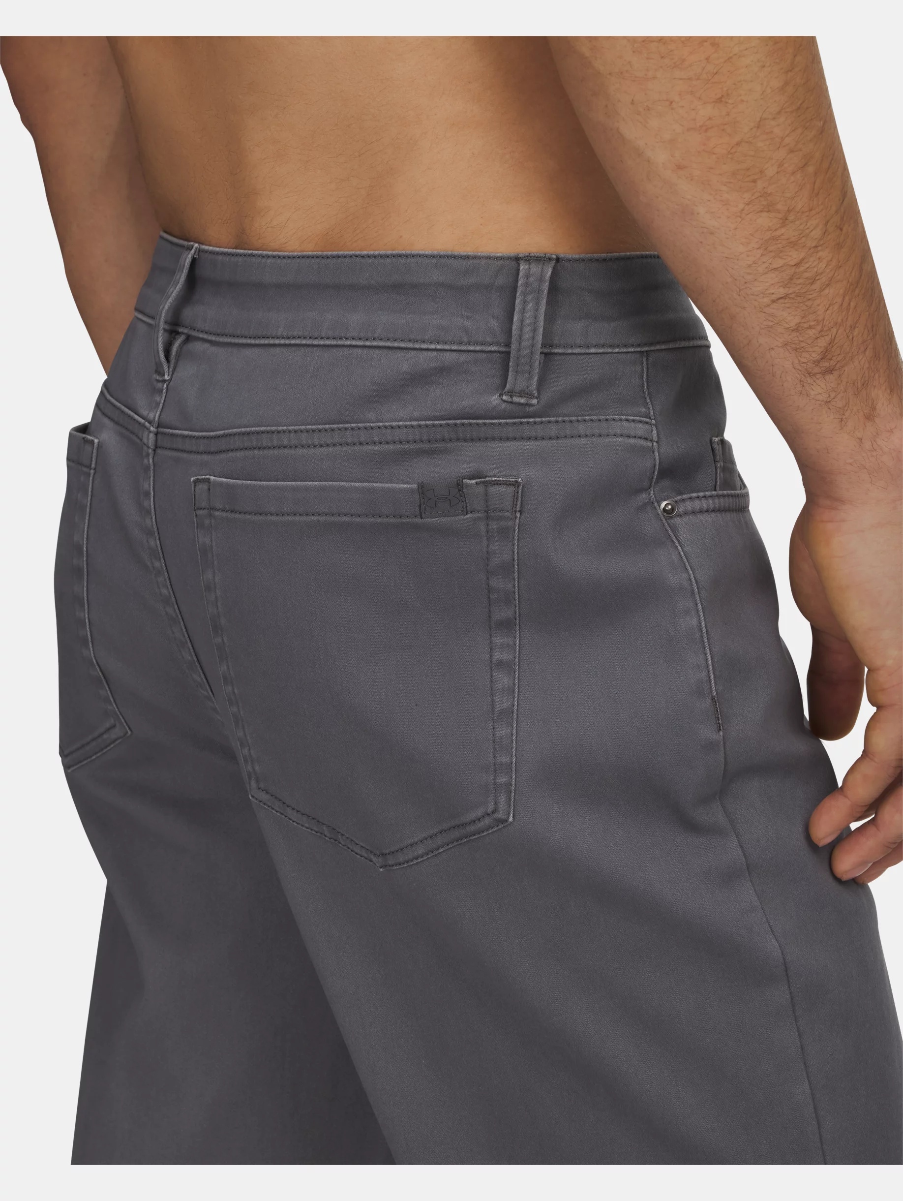 UA Icon Tapered - 4