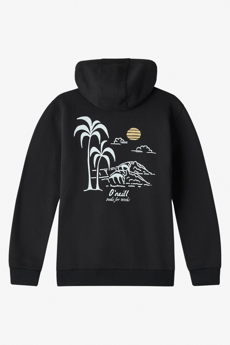 O'Neill Crumble Pullover Fleece outlook