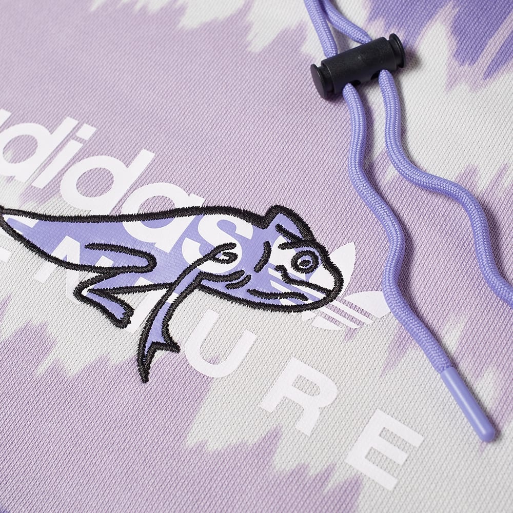 Adidas Retro Adventure Hoody - 2