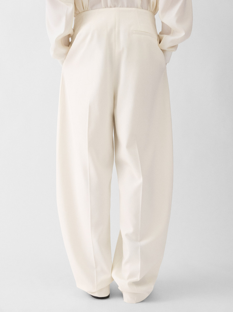 The Moisson pants 4