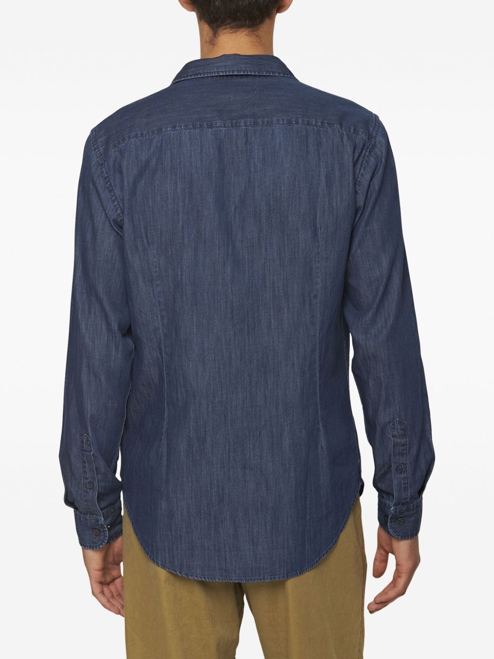 Giles shirt - 3