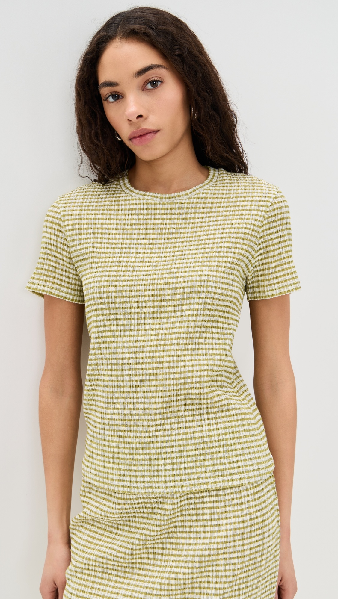 Crew Tee - 1