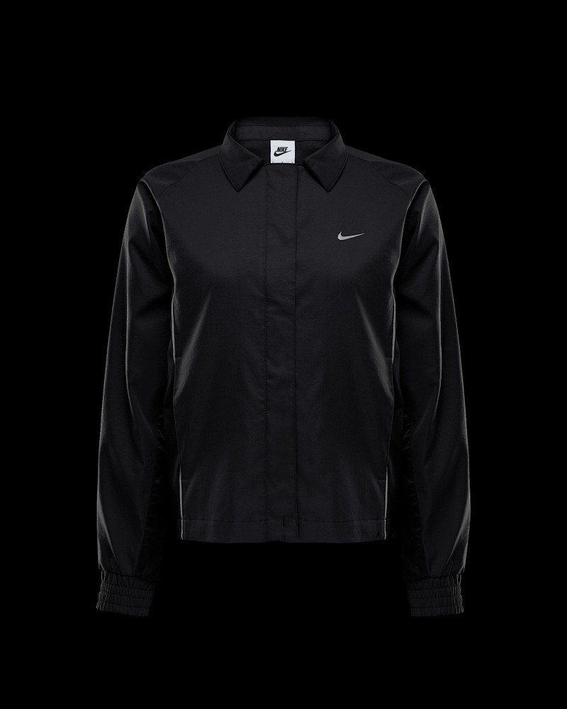 Nike Sportswear Women's Woven Jacket 6