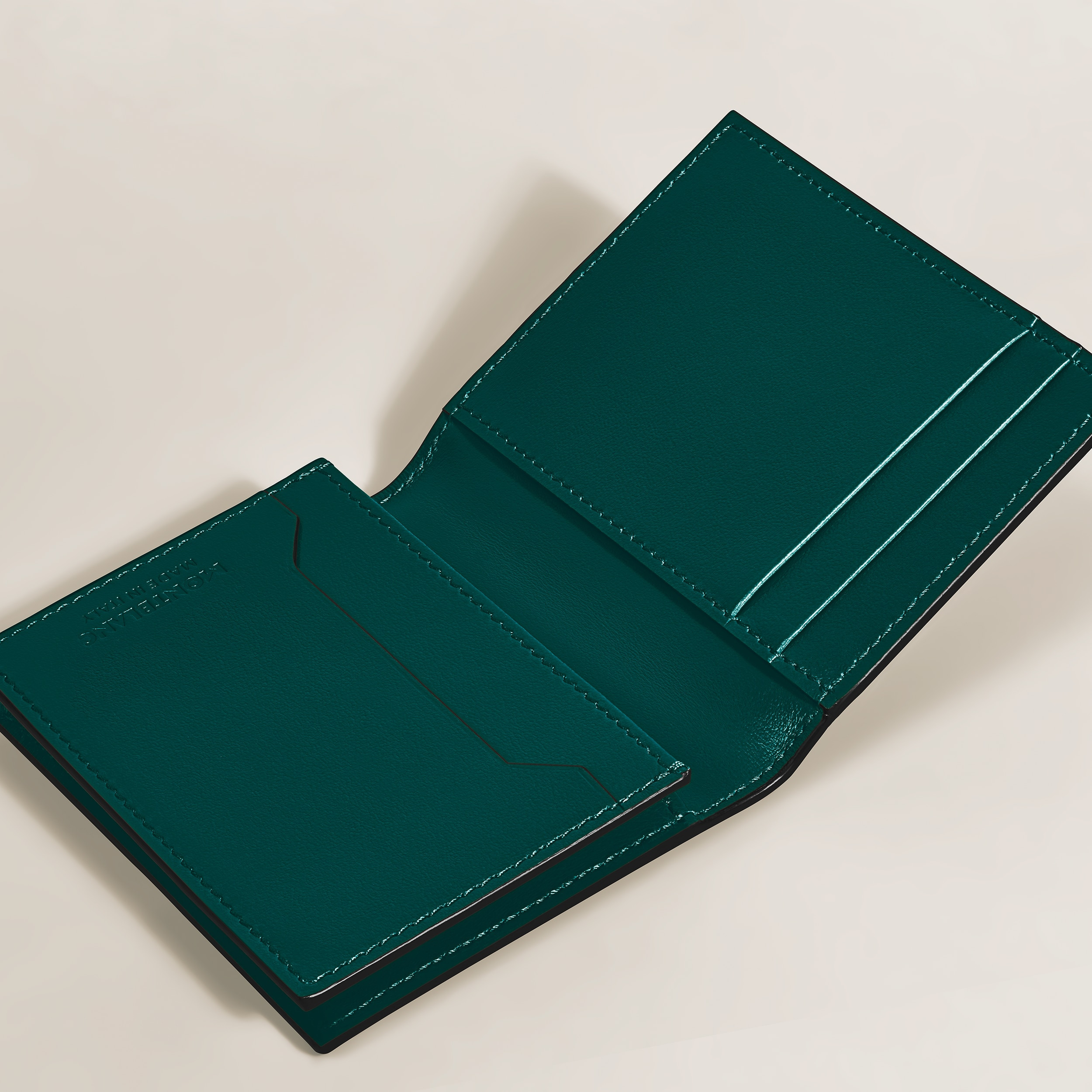 SOFT CARD HOLDER 4CC - 3