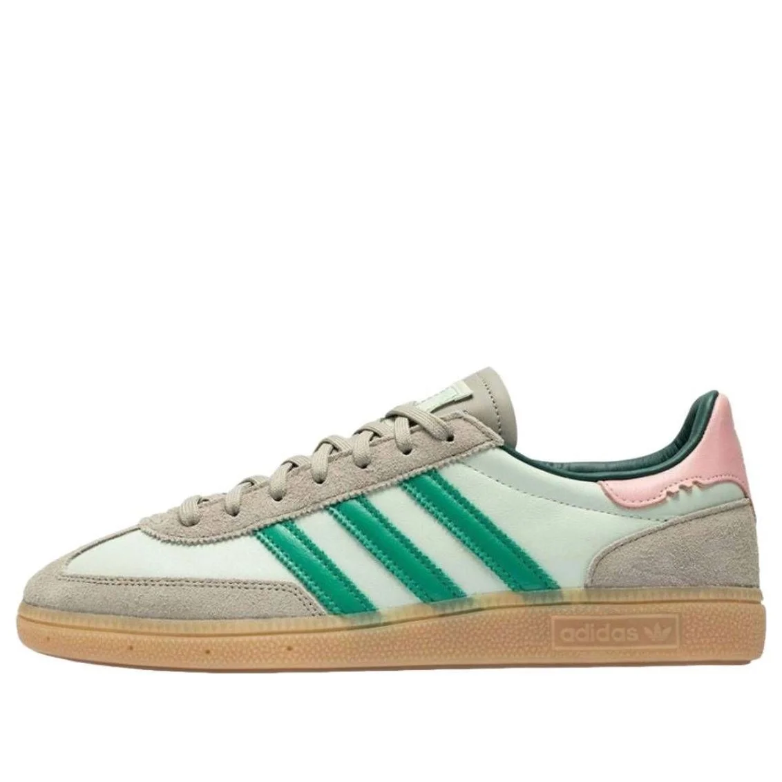 adidas x Whitaker Group Handball Spezial 'Do Not Duplicate Green' KK0197 - 1