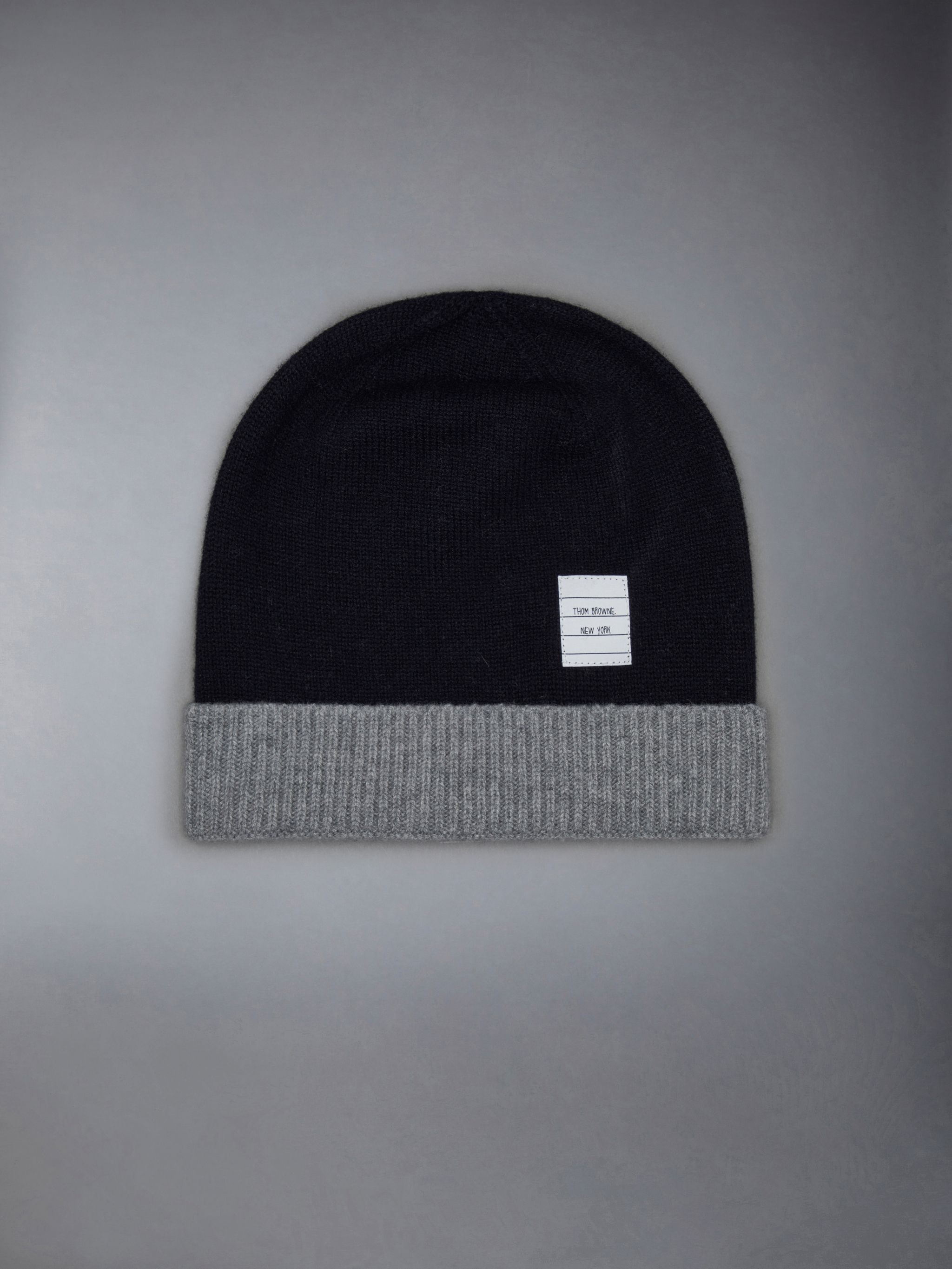 Merino Wool Jersey Framing Paper Name Tag Hat - 1