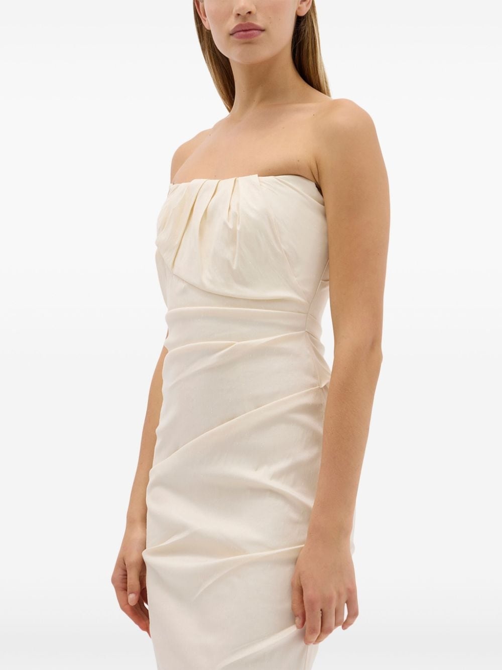 Sienna maxi dress - 5