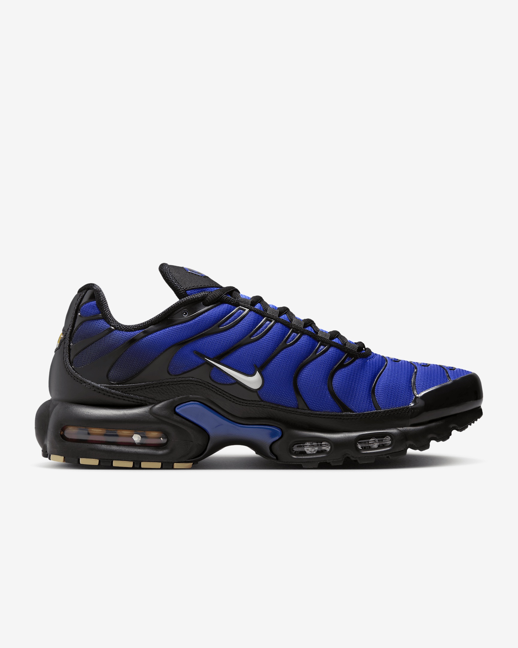 Nike Air Max Plus Premium Men's Shoes - 3