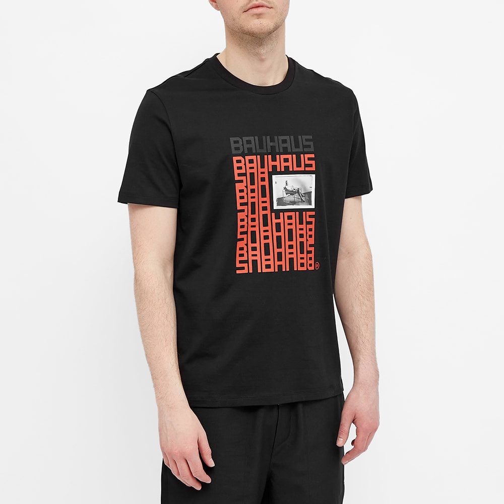 Neil Barrett Bauhaus Tee - 4