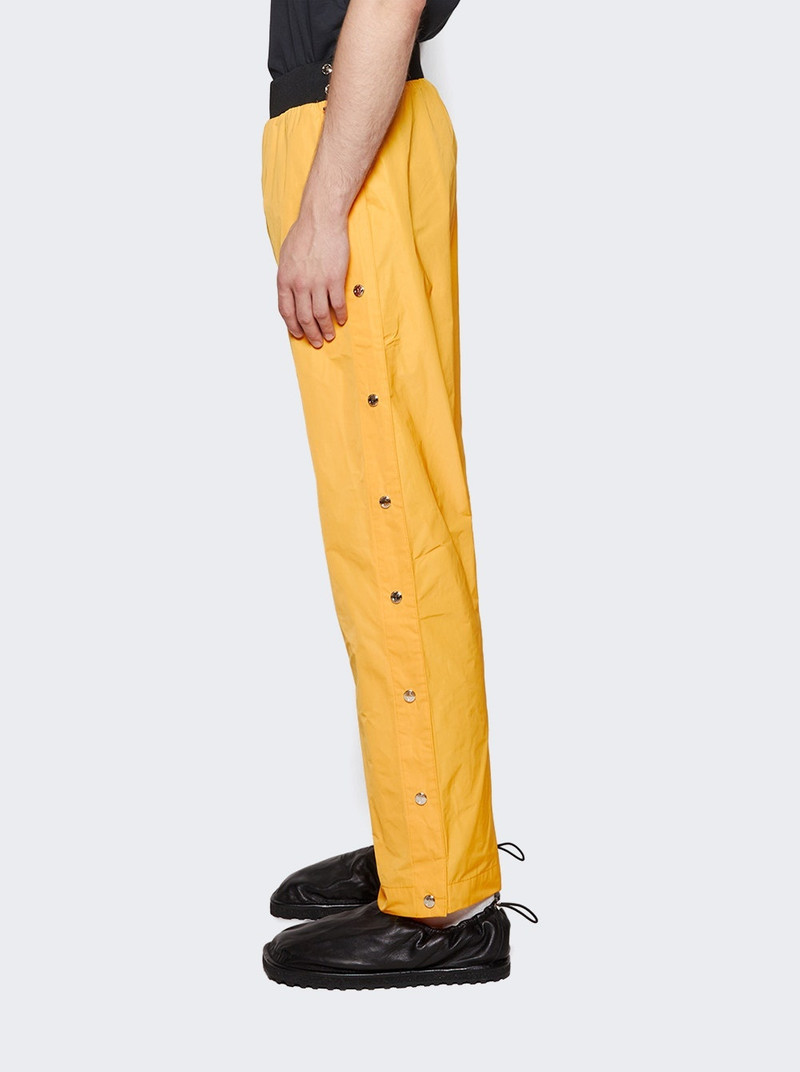 Rec Pant Gold 4