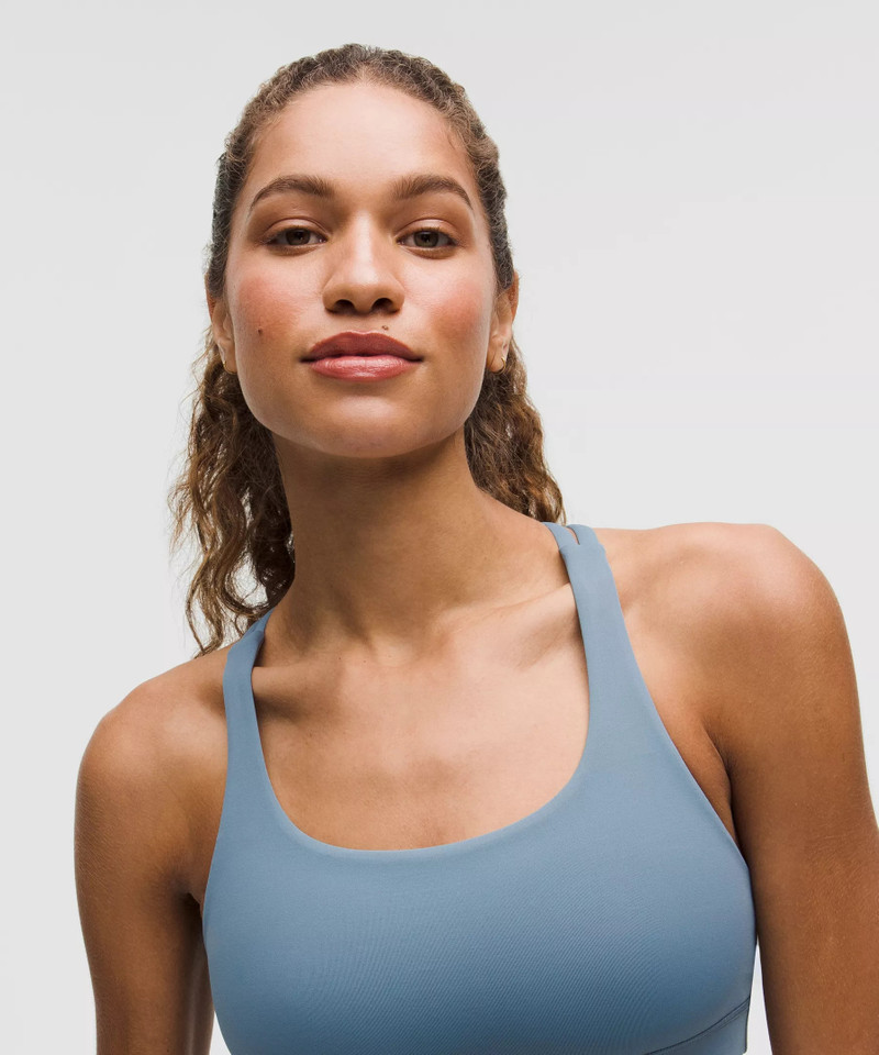 lululemon Energy Bra *Medium Support, B–D Cups 4