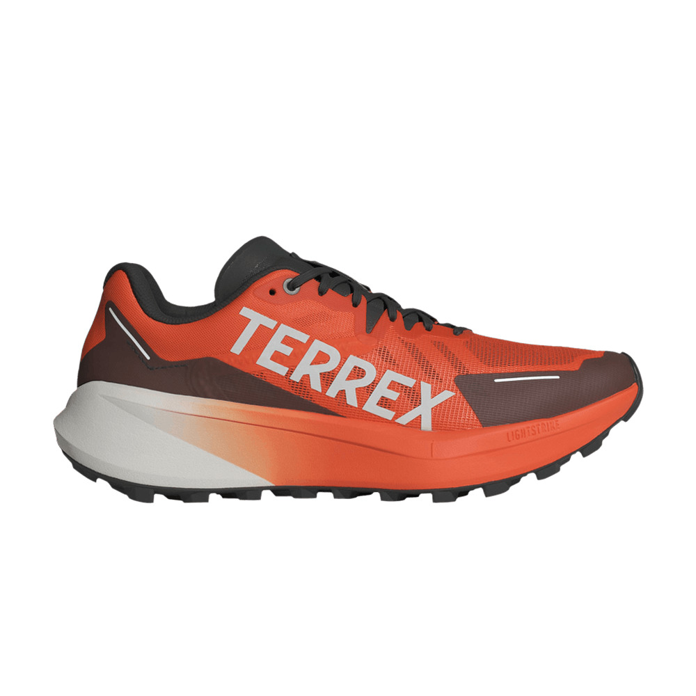 Terrex Agravic 3 'Semi Impact Orange' - 1