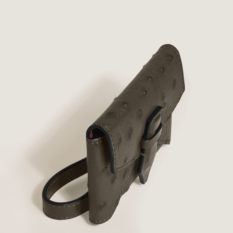 NIB CARD HOLDER WITH WRIST HANDLE 4
