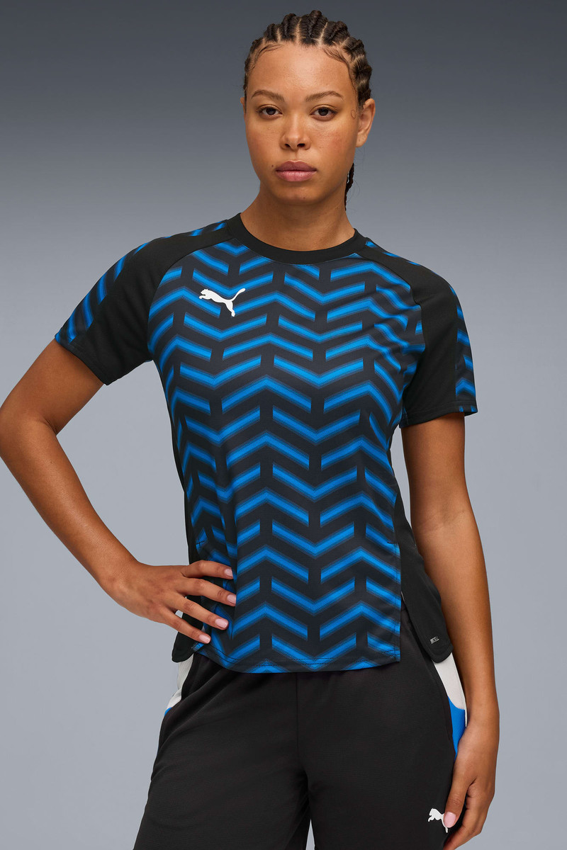 PUMA individualBLAZE Football Jersey Women outlook