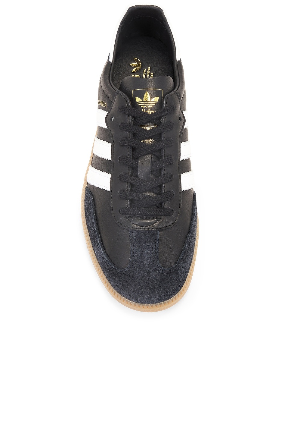 Samba Decon Sneaker - 4